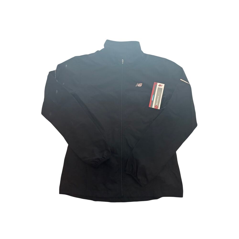 New balance women’s jacket, medium brand new